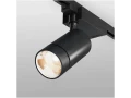 Светильник потолочный светодиодный Baril черный 40W 4200К /LTB47/