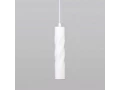 50162/1 LED подвесной светильник белый