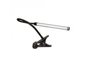 Светильник настольный LE LED TL-694 12W Black (Черный) (20)