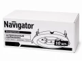 Светильник NGX-R1-001-GX53-PACK10 Белый 14 140 Navigator