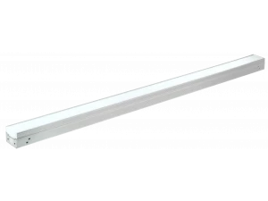 Светильник LED линейный 1501 55Вт 5000К 1500х76х63мм ИЭК