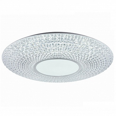 Светильник светодиодный (потолочный) LE LED CLL Crystal 75W (1/6)