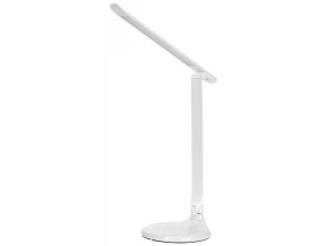 Светильник LED настольный 2013 9Вт ночник белый ИЭК
