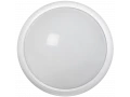 Светильник LED ДПО 5130 12Вт 6500K IP65 круг белый ИЭК