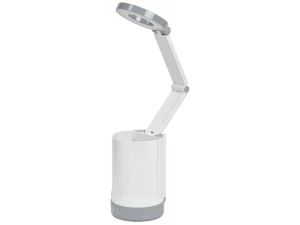 Светильник LED настольный 2012 5Вт карман белый ИЭК