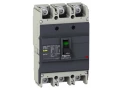 Автоматический выключатель EZC250F 18kA/400V 3P 125A /EZC250F3125/