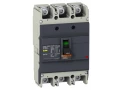 Автоматический выключатель EZC250F 18kA/400V 3P 125A /EZC250F3125/