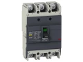 Автоматический выключатель EZC250N 25kA/400V 3P 100A /EZC250N3100/