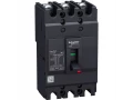 Автоматический выключатель EZC100 10kA/400V 3P 100A /EZC100F3100/