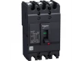 Автоматический выключатель EZC100 10kA/400V 3P 100A /EZC100F3100/