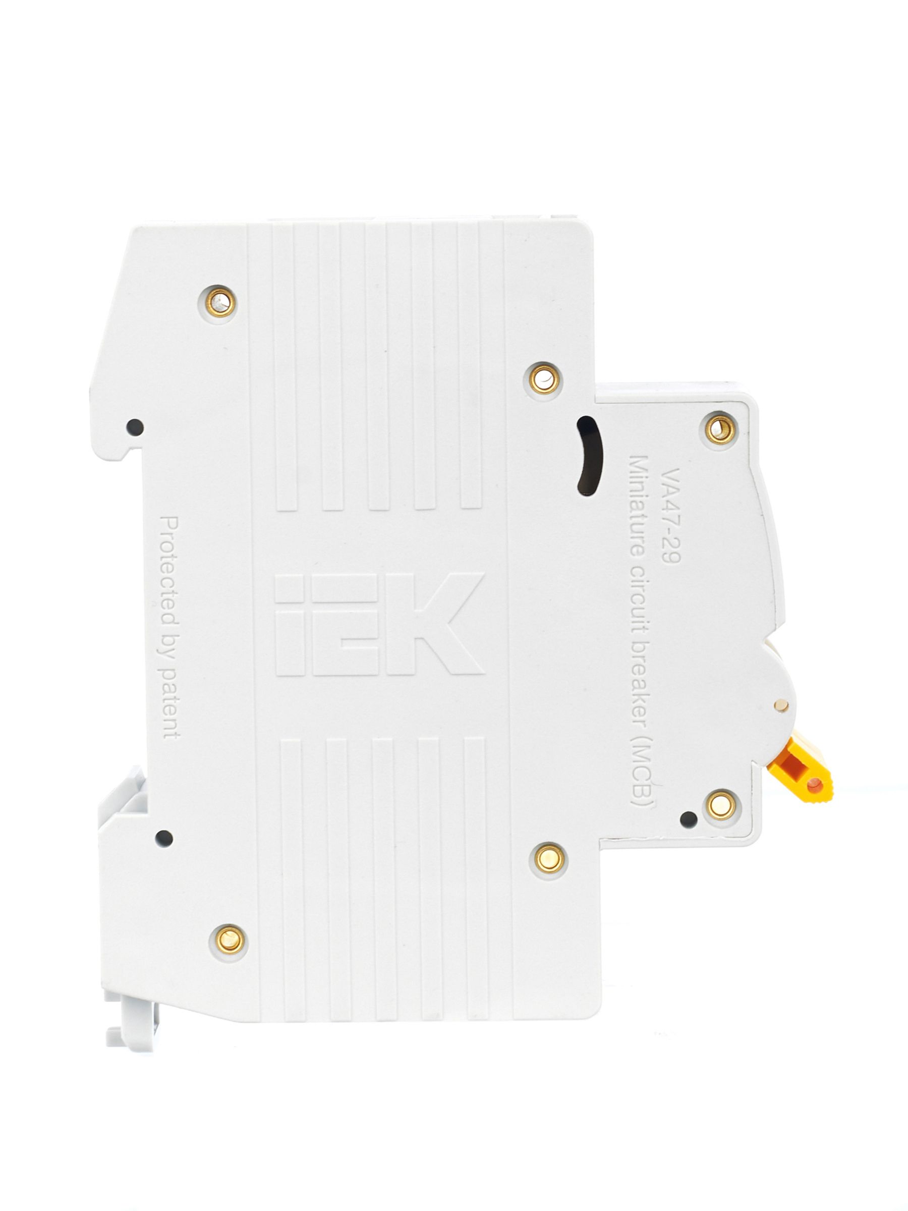 Автомат 2Р ВА 47-29 20 А ИЭК