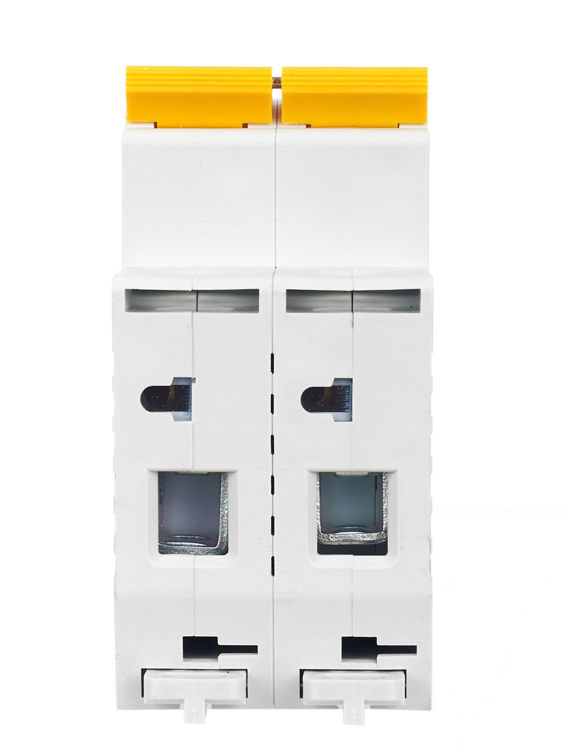 Автомат 2Р ВА 47-29 20 А ИЭК