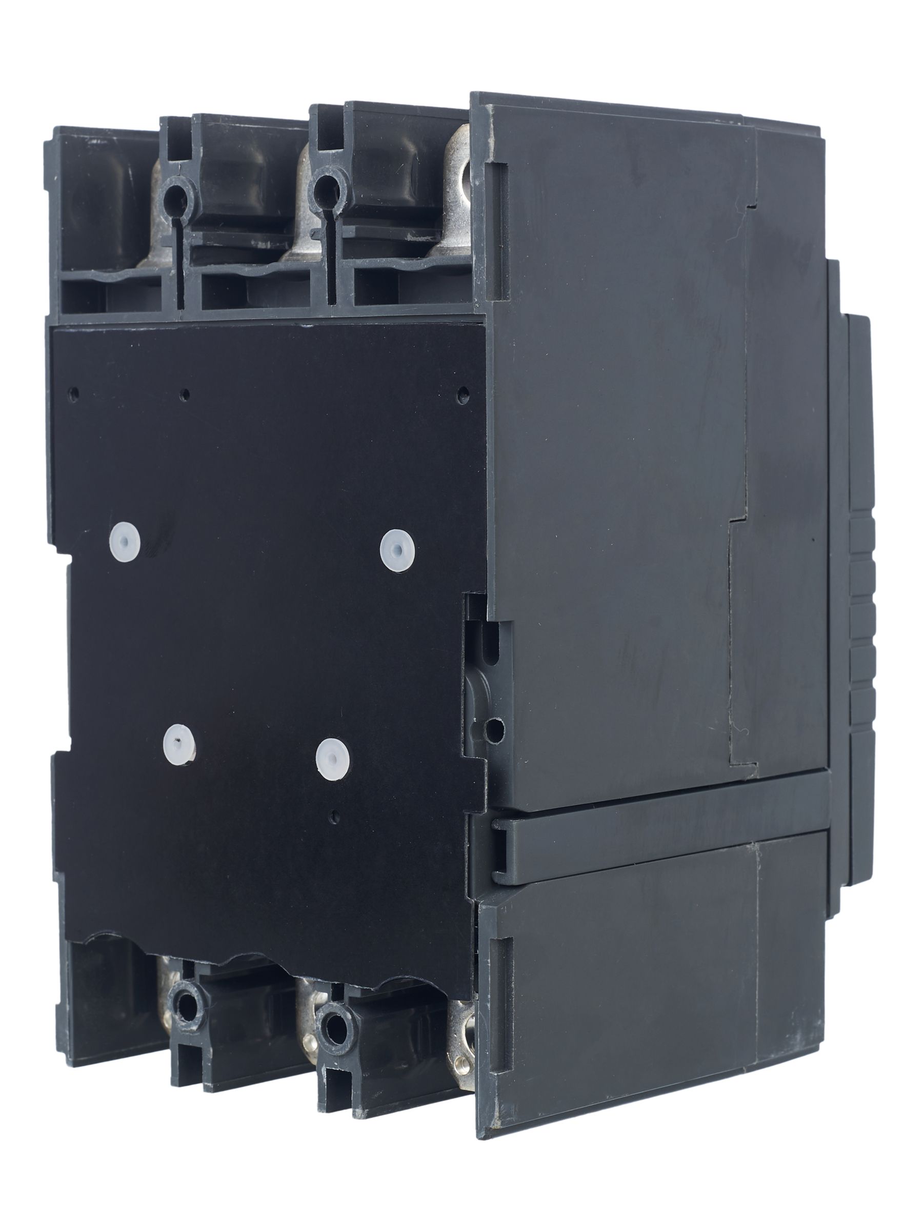 Автомат ВА 88-35 3Р 160А 35кА ИЭК