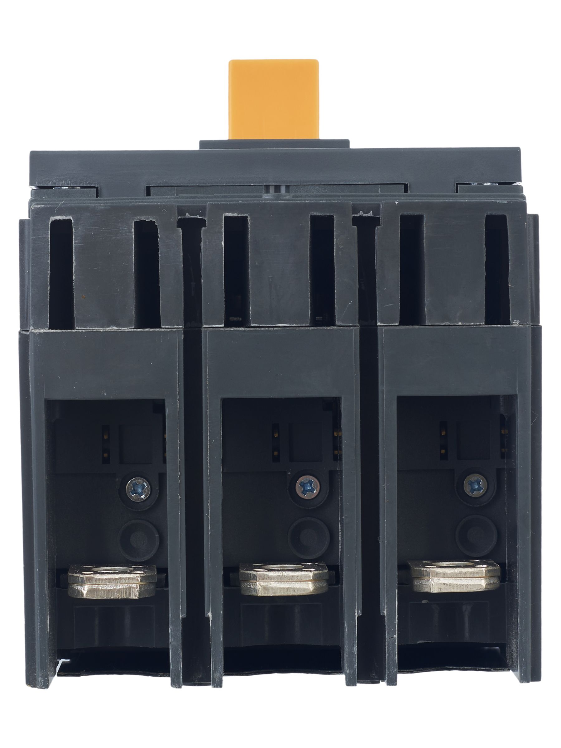 Автомат ВА 88-35 3Р 160А 35кА ИЭК