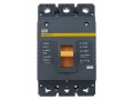 Автомат ВА 88-35 3Р 160А 35кА ИЭК