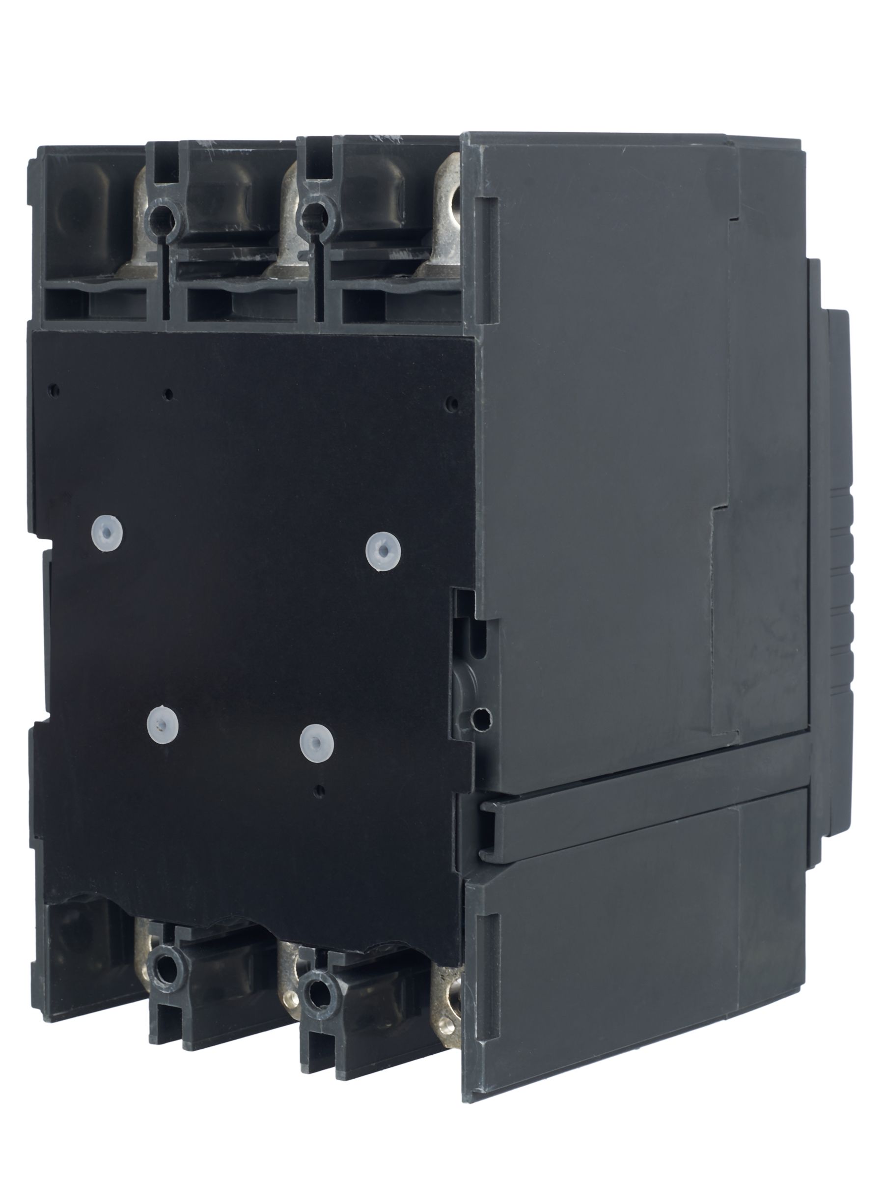 Автомат ВА 88-35 3Р 200А 35кА ИЭК