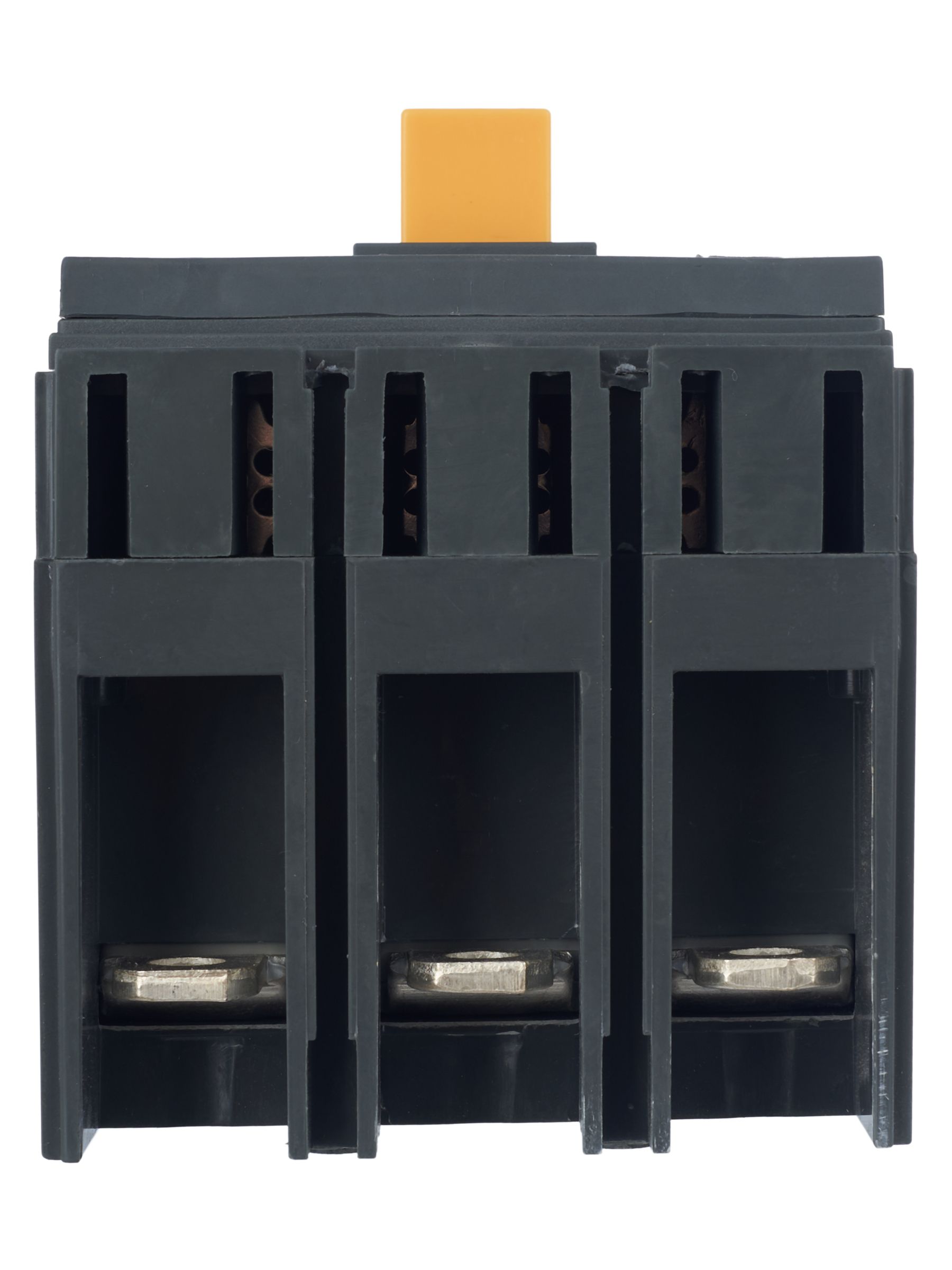 Автомат ВА 88-35 3Р 200А 35кА ИЭК