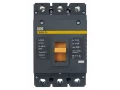 Автомат ВА 88-35 3Р 200А 35кА ИЭК