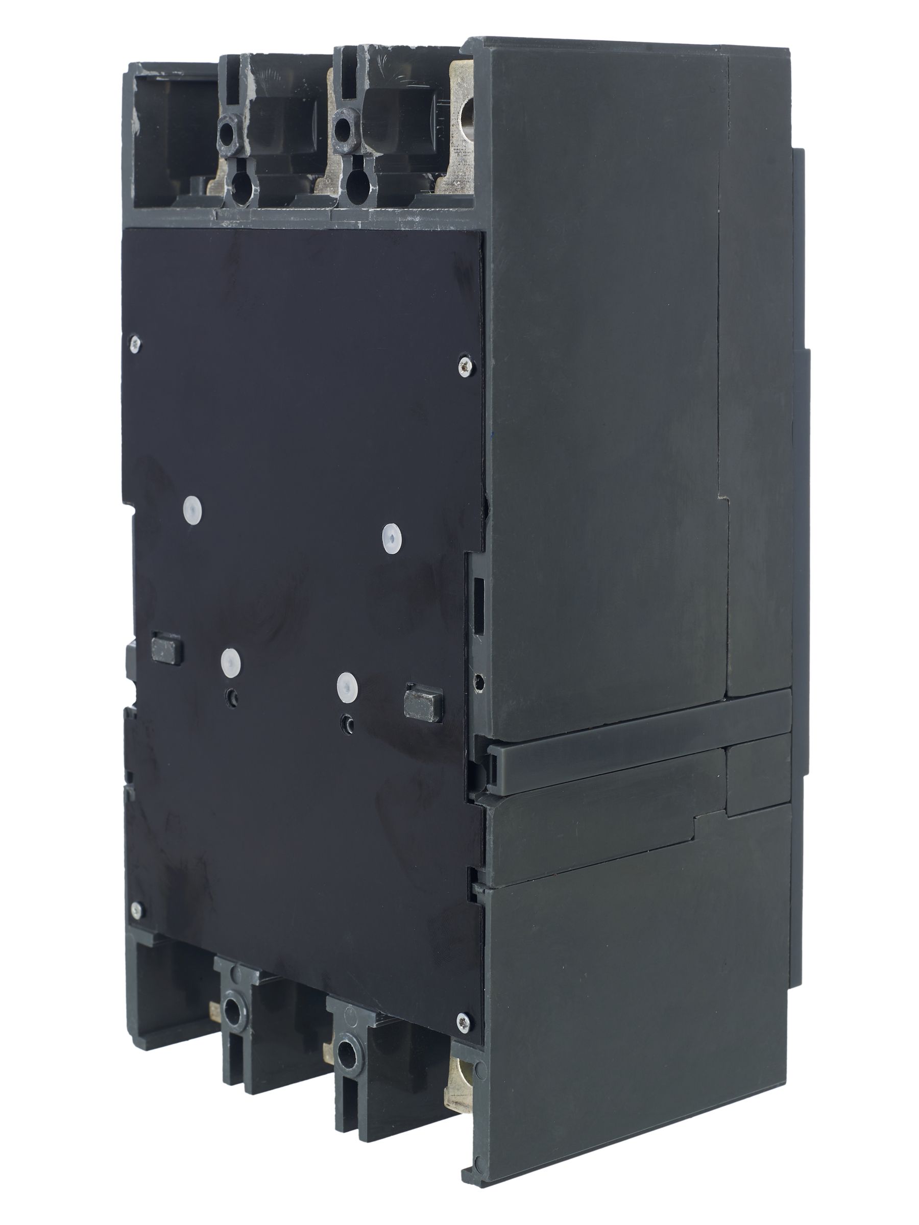 Автомат ВА 88-37 3Р 400А 35кА ИЭК