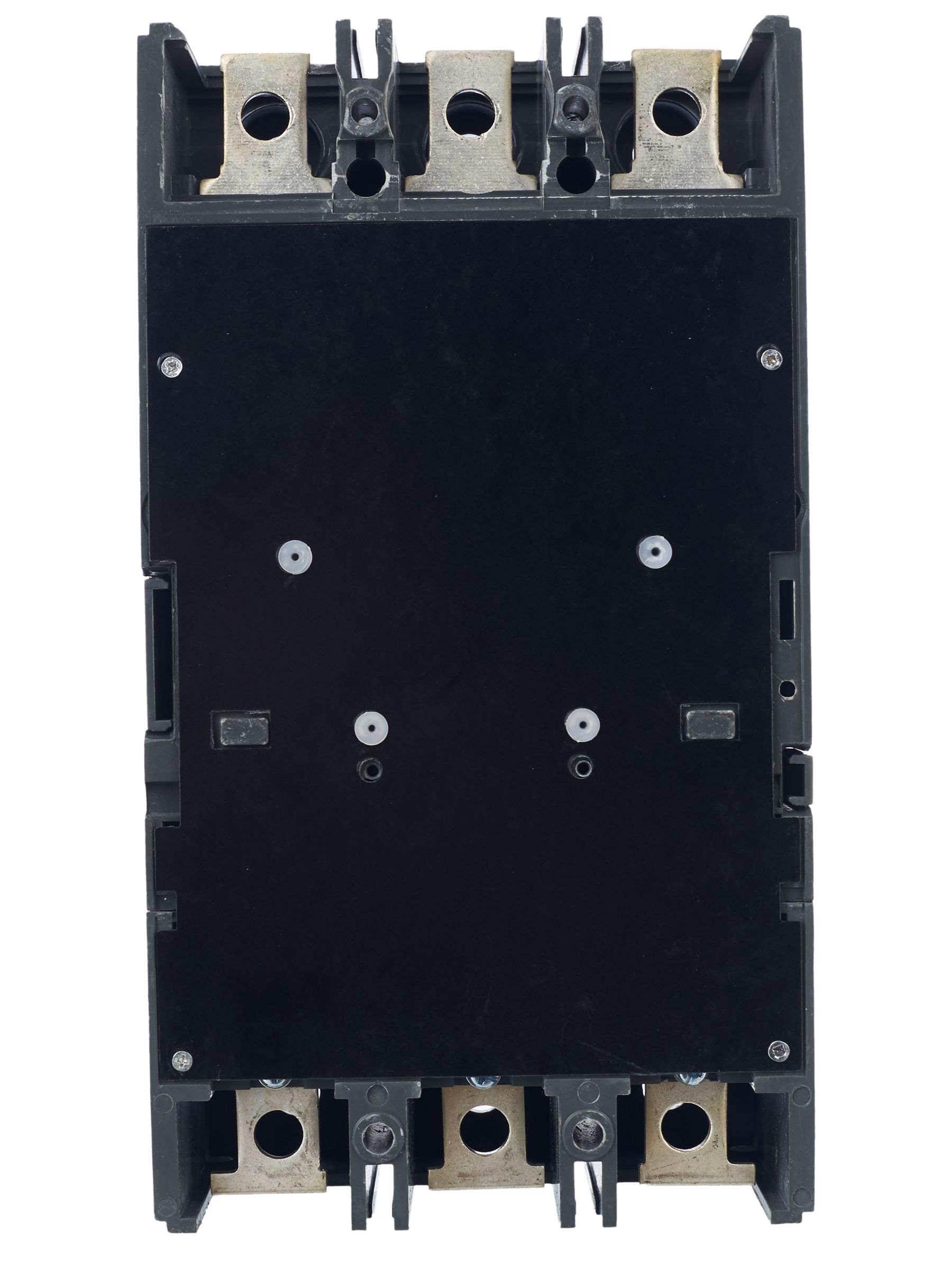 Автомат ВА 88-37 3Р 400А 35кА ИЭК