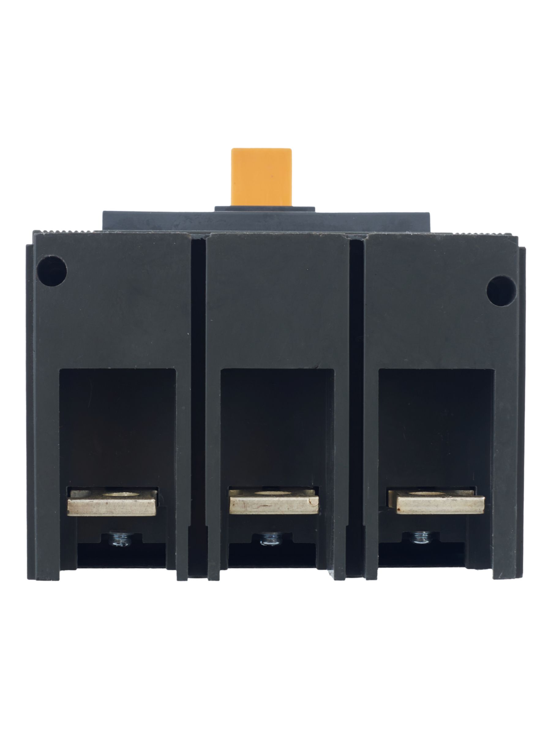 Автомат ВА 88-37 3Р 400А 35кА ИЭК