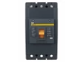 Автомат ВА 88-37 3Р 400А 35кА ИЭК