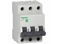Автоматический выключатель EASY 9 3Р 20A C 4,5 кА /EZ9F34320/