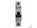 Автоматический выключатель Lr 1п 50А Тип С 6кА /604810/