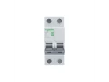 Авт.выкл-ль EASY 9 2P 16A B 4,5 кА 230В
