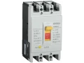 Выключатель автоматический ВА66-31 3Р 80А 18кА GENERICA ИЭК