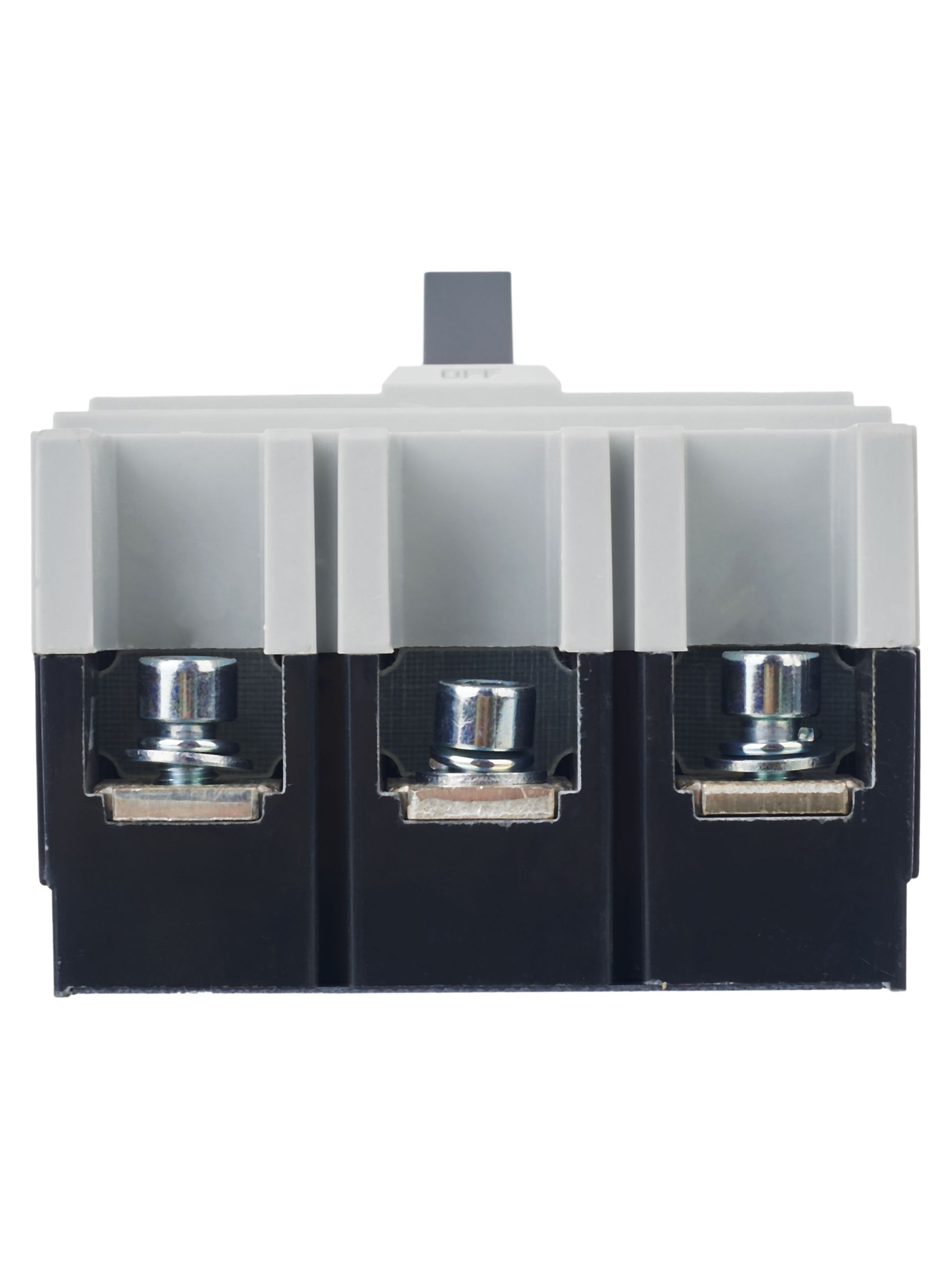 Выключатель автоматический ВА66-35 3Р 200А 25кА GENERICA ИЭК