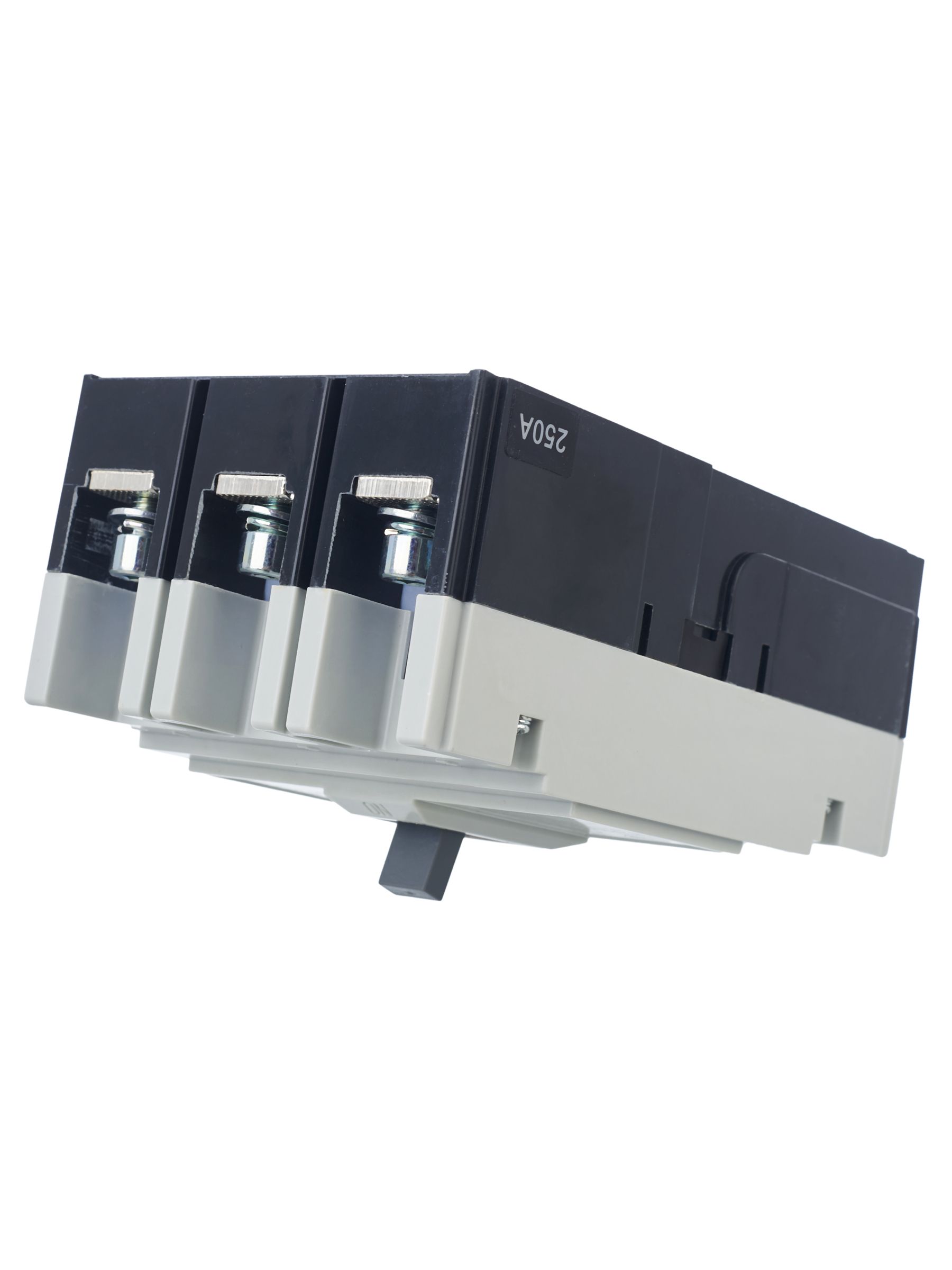 Выключатель автоматический ВА66-35 3Р 250А 25кА GENERICA ИЭК