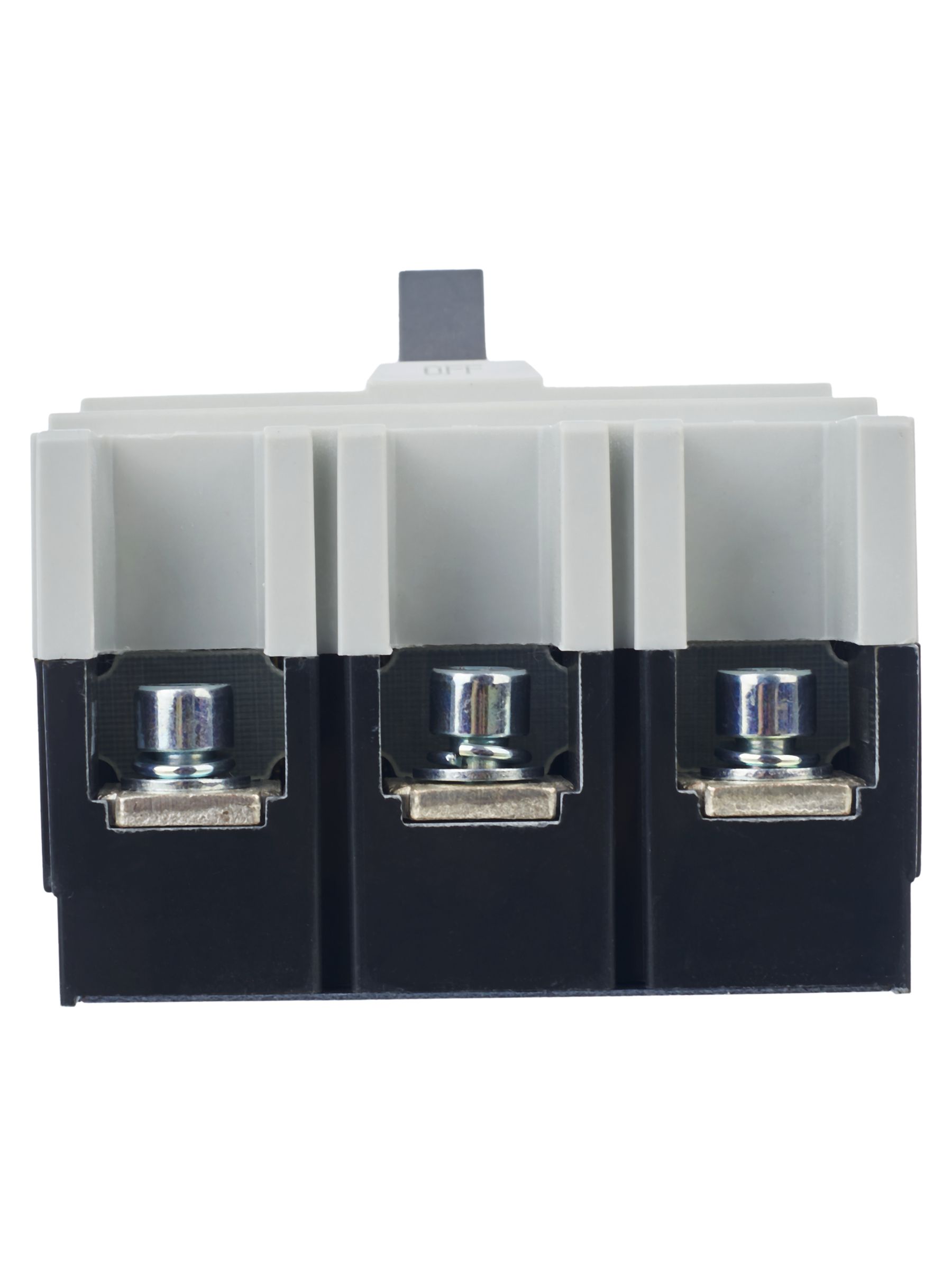 Выключатель автоматический ВА66-35 3Р 250А 25кА GENERICA ИЭК