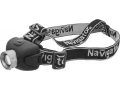 Фонарь NPT-H06-3AAA налобный CREE 3 режима 1LED*5Вт 94 913 Navigator