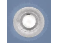 ТОЧЕЧНЫЙ СВЕТ - 7247 MR16 CL прозрачный