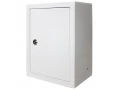 Щит с монтажной панелью ЩМП 04-2 IP31 (400*300*220) RUCELF