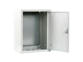 Щит с монтажной панелью ЩМП 04-2 IP31 (400*300*220) RUCELF
