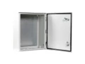 Щит с монтажной панелью ЩМП 06-2 IP54 (500*400*220) RUCELF