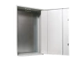 Щит с монтажной панелью ЩМП 11 IP31 (1200*750*250) RUCELF
