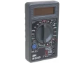 Мультиметр цифровой Universal M830В ИЭК