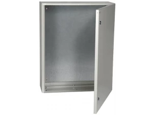 Корпус металлический ЩМП-5 0 36 УХЗЛ IP31 ИЭК
