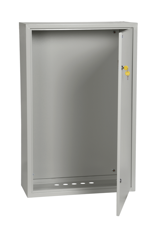 Корпус металлический ЩМП-6-0 36 УХЗЛ IP31 ИЭК