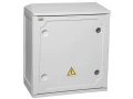 Корпус полиэстерный ЩМП 440х400х205 мм УХЛ1 IP54 ИЭК