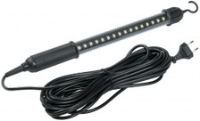 Светильник светод перенос ДРО 2060,60LED,шнур 5м IEK