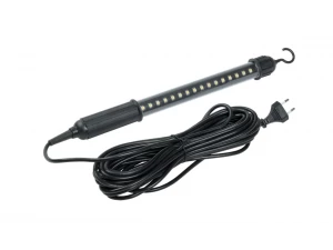 Светильник светод перенос ДРО 2060,60LED,шнур 5м IEK