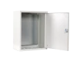 Щит с монтажной панелью ЩМП 06-2 IP31 (500*400*220) RUCELF