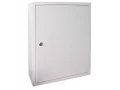 Щит с монтажной панелью ЩМП 06-2 IP31 (500*400*220) RUCELF