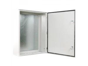 Щит с монтажной панелью ЩМП 09 IP54 (800*600*250) RUCELF