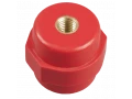 Изолятор SM25 (М6) силовой ИЭК