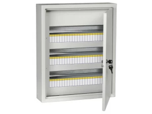 Корпус метал ЩРн-54з-1 36 УХЛЗ IP31 ИЭК